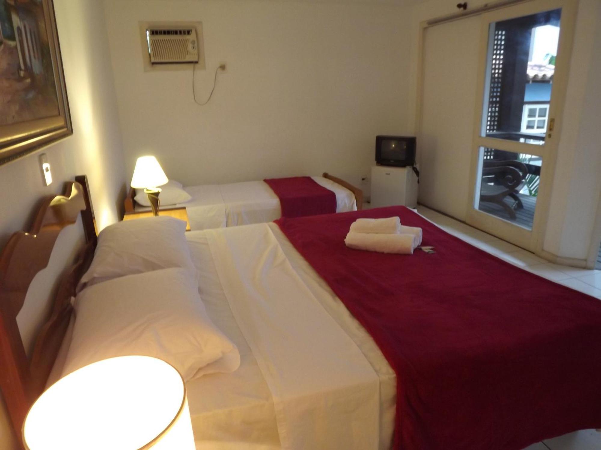 Recanto Al Mare Búzios Kamer foto