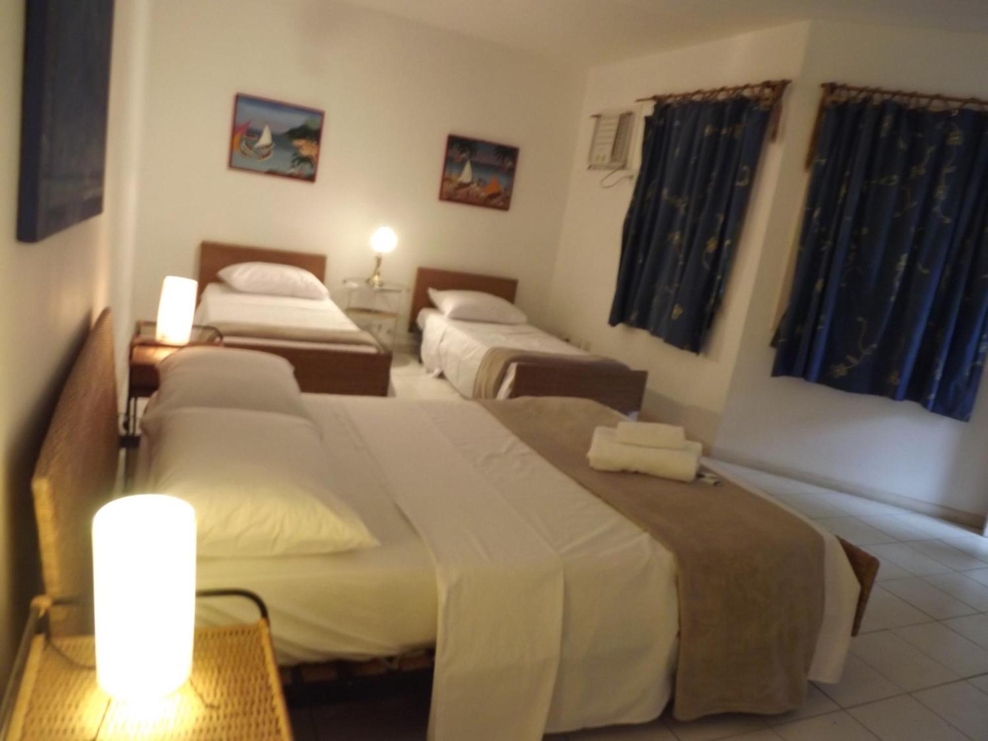Recanto Al Mare Búzios Kamer foto