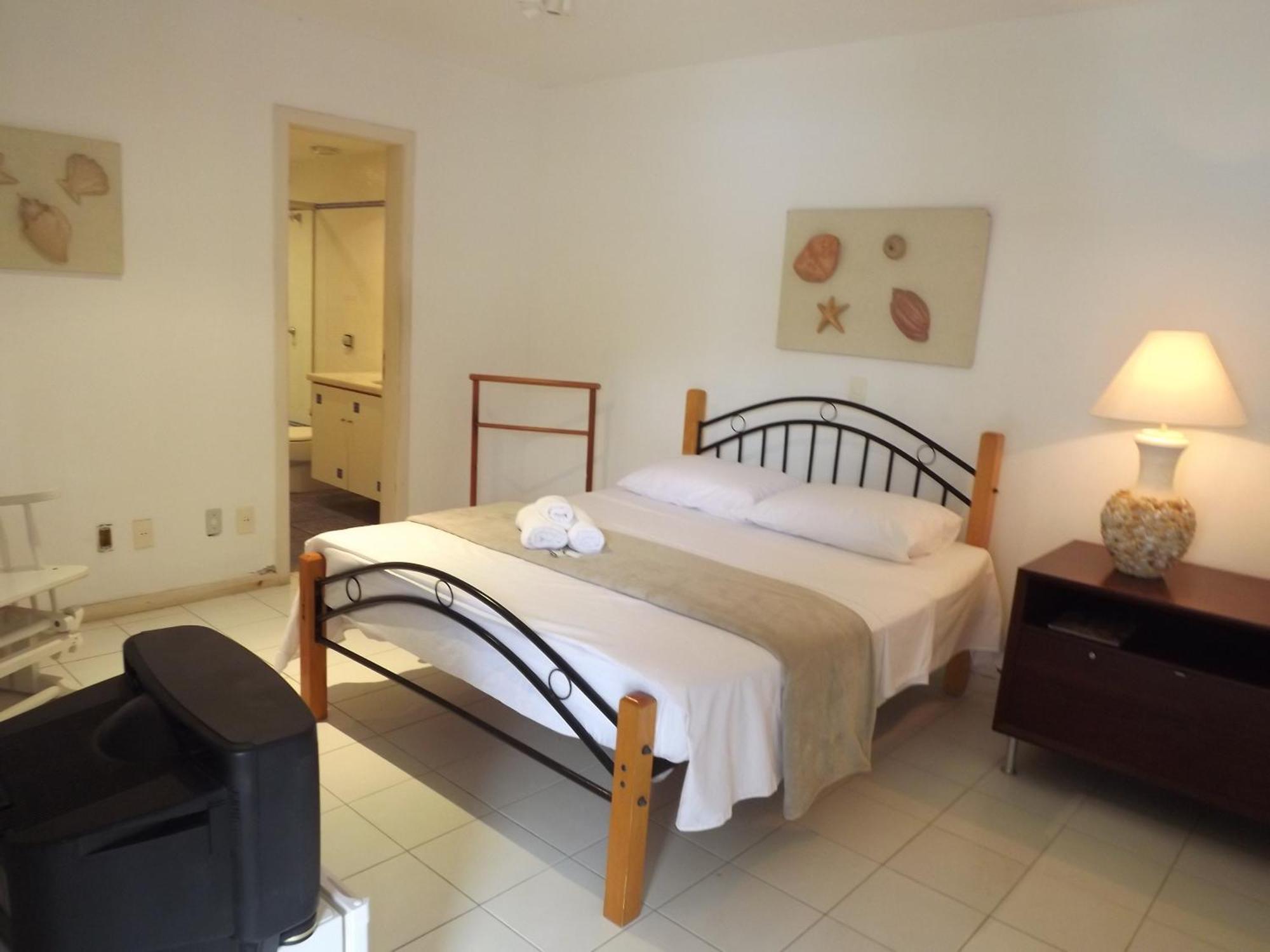 Recanto Al Mare Búzios Kamer foto
