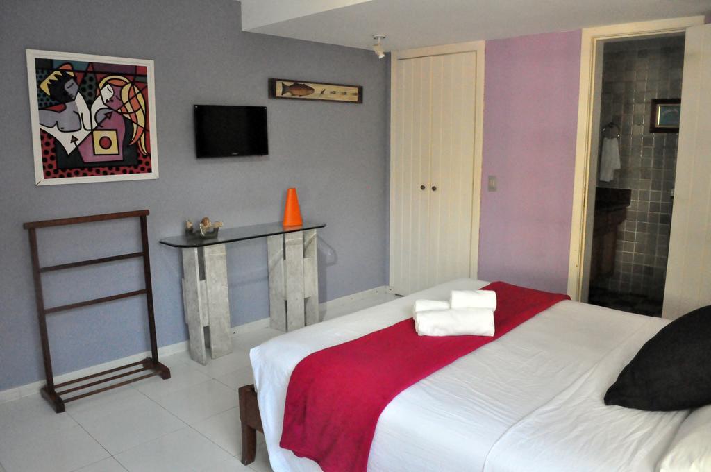Recanto Al Mare Búzios Kamer foto