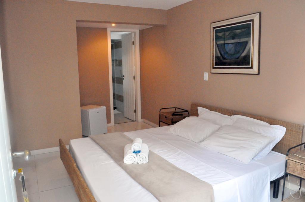 Recanto Al Mare Búzios Kamer foto