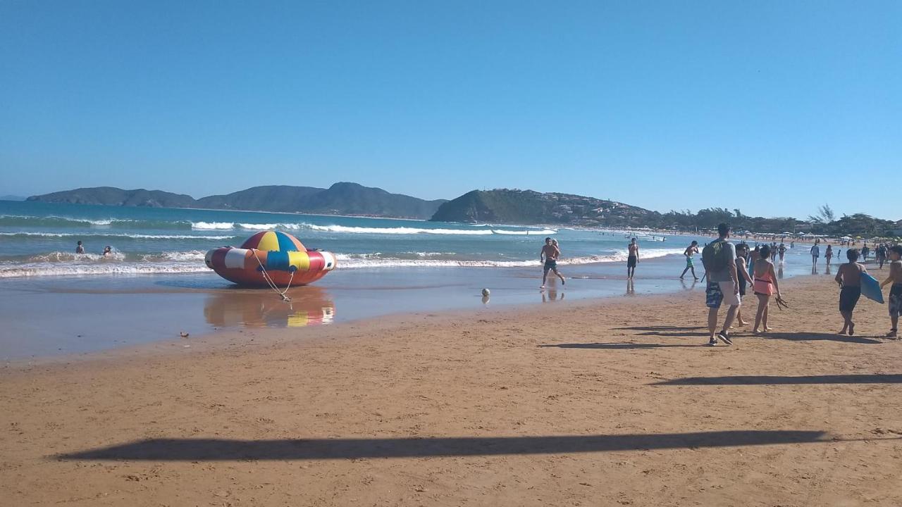 Recanto Al Mare Búzios Buitenkant foto